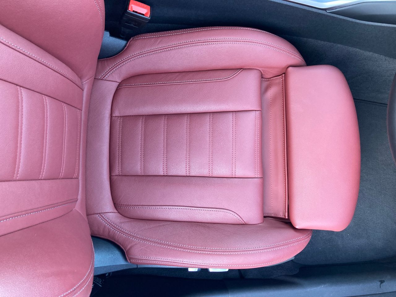G21 320i RHD