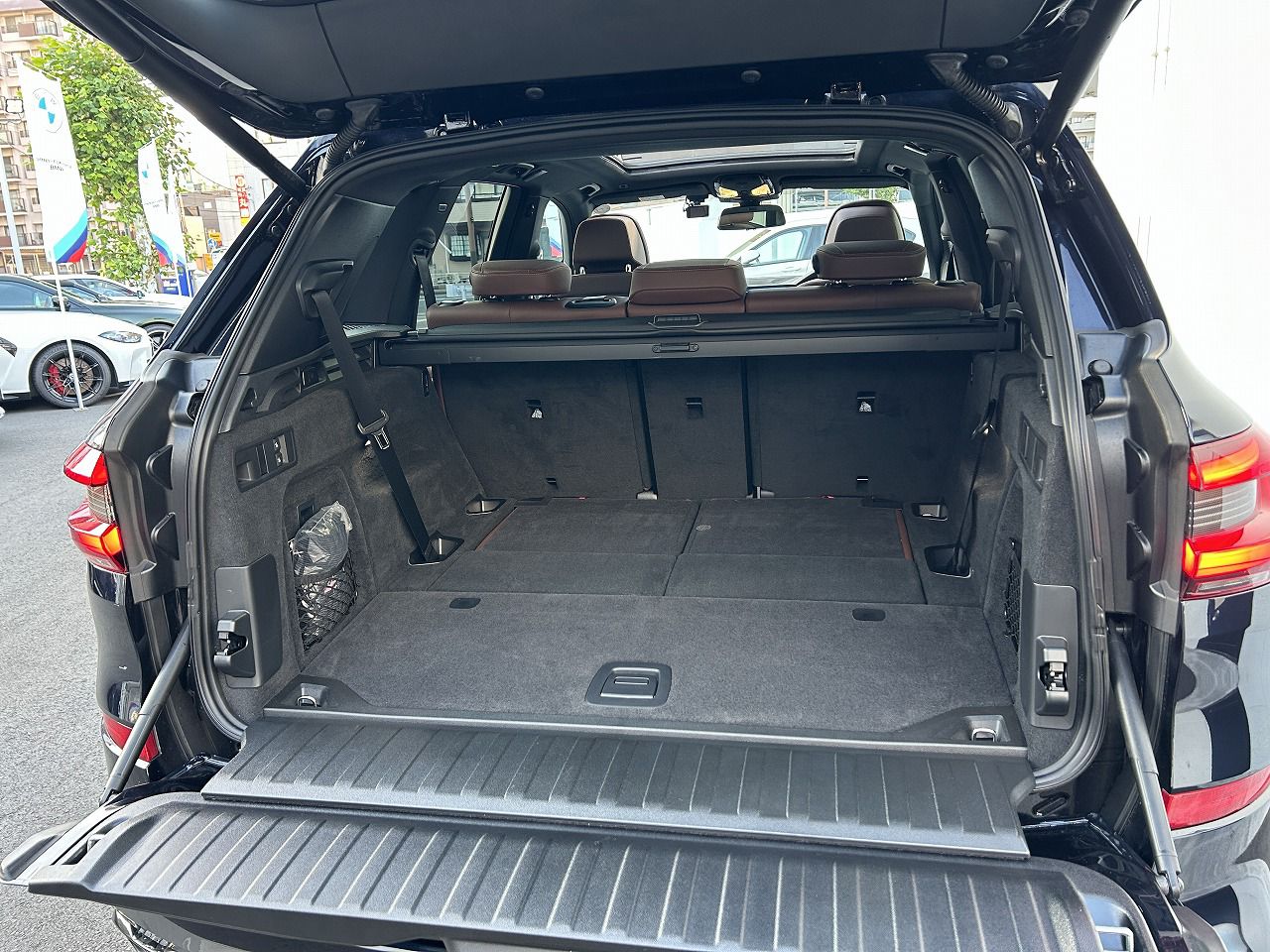 G05 X5 xDrive40d xLine B57 3.0d