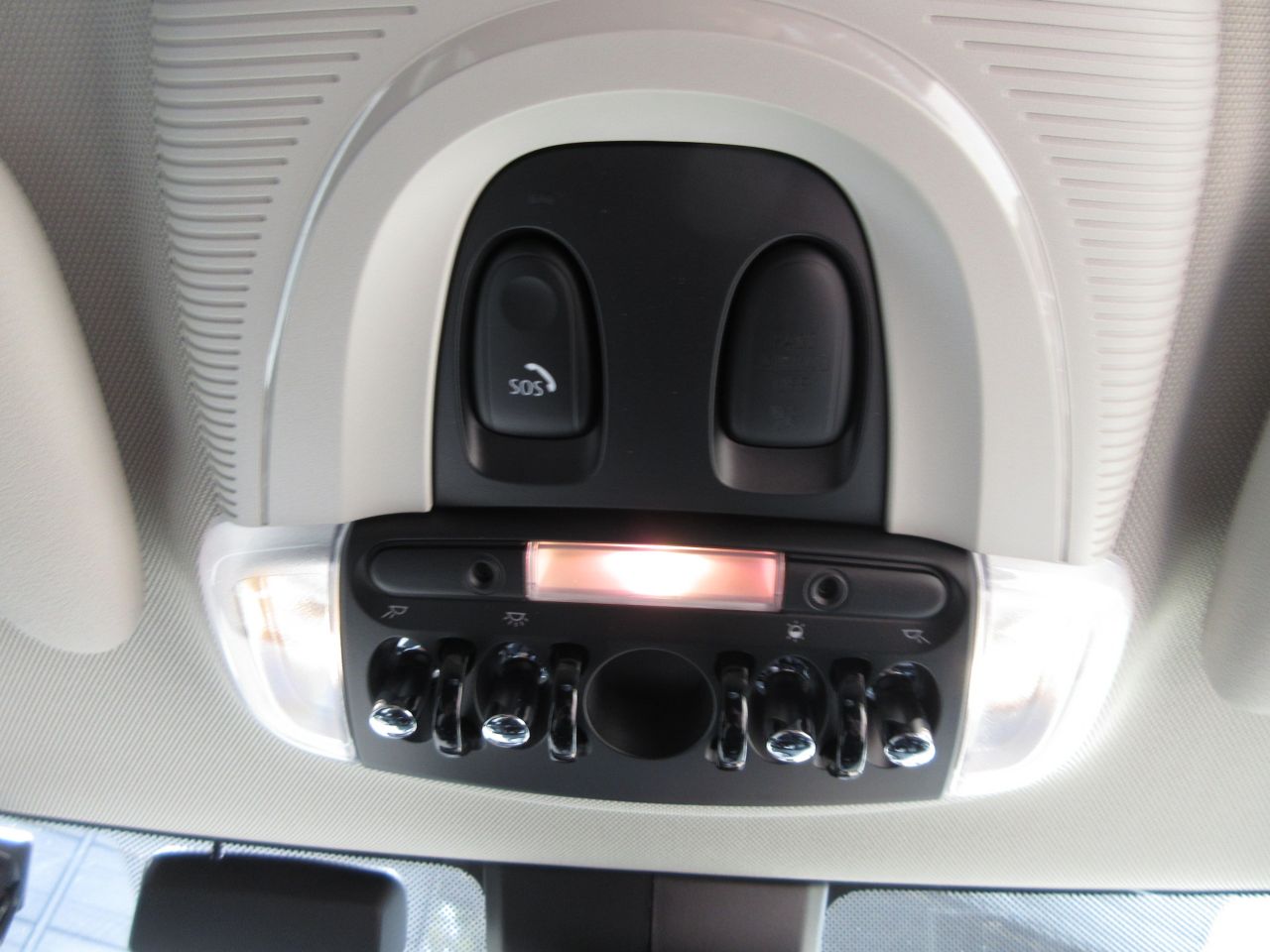 F56 MINI Cooper S 3-Door Hatch LCI