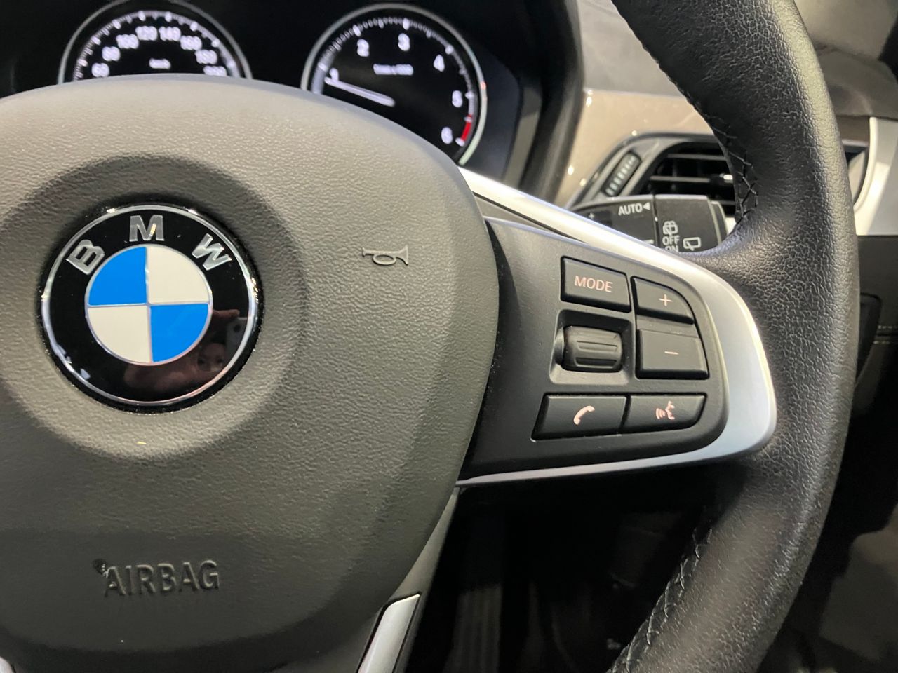 F48 X1 xDrive18d B47 2.0d LCI