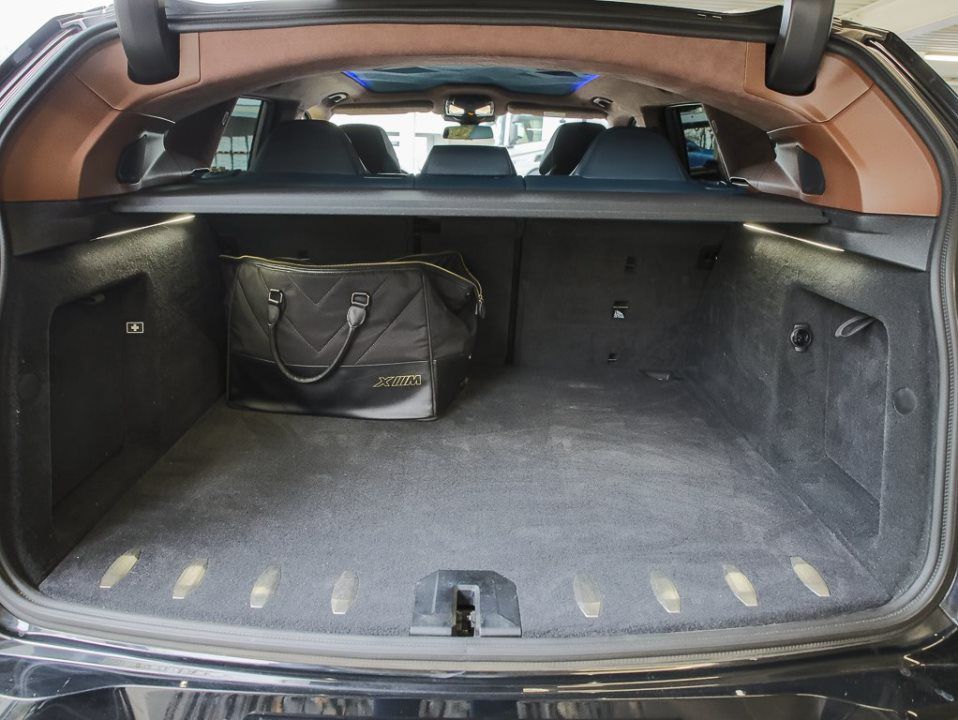 BMW XM