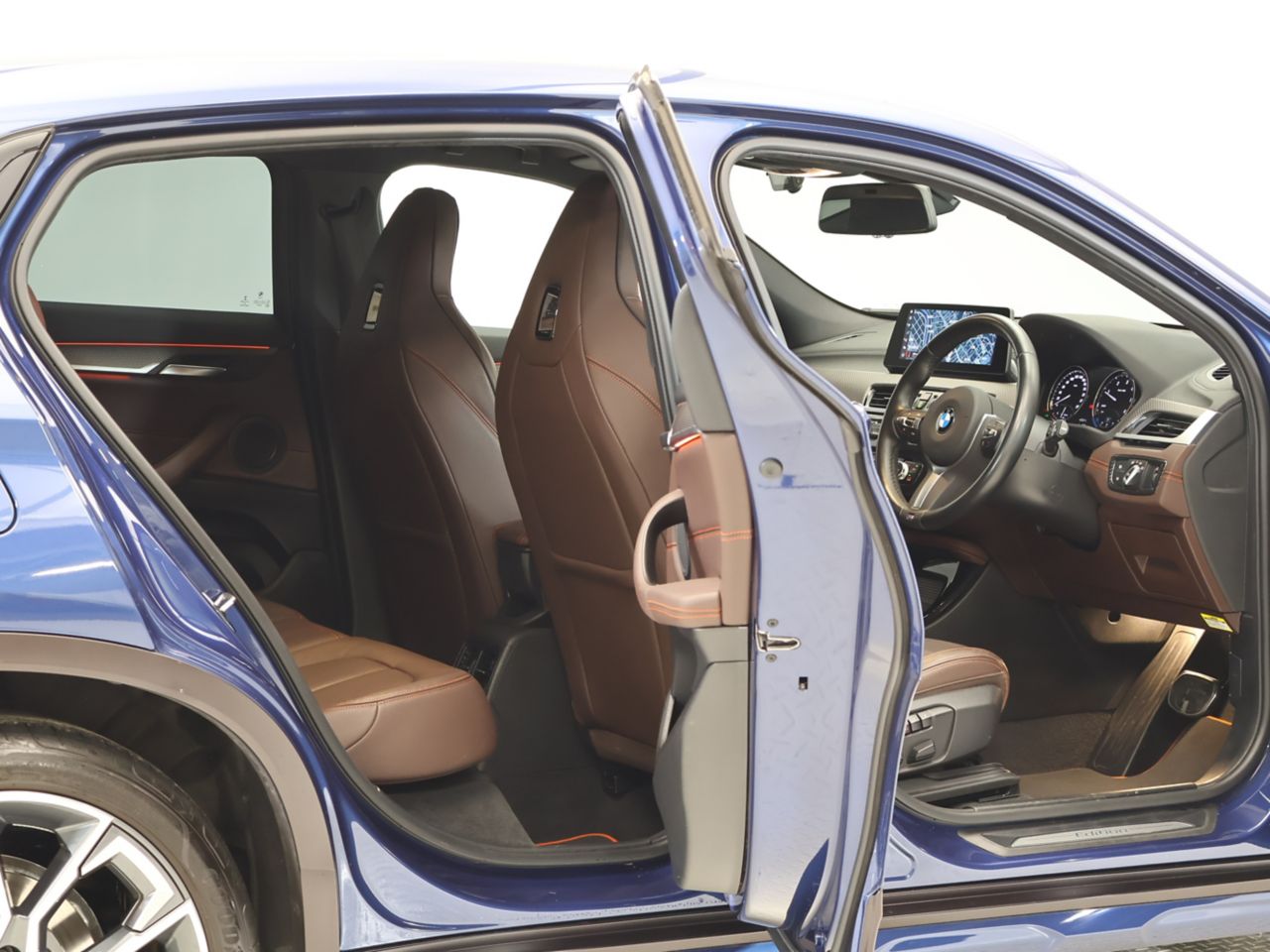 F39 X2 xDrive20d B47 2.0d