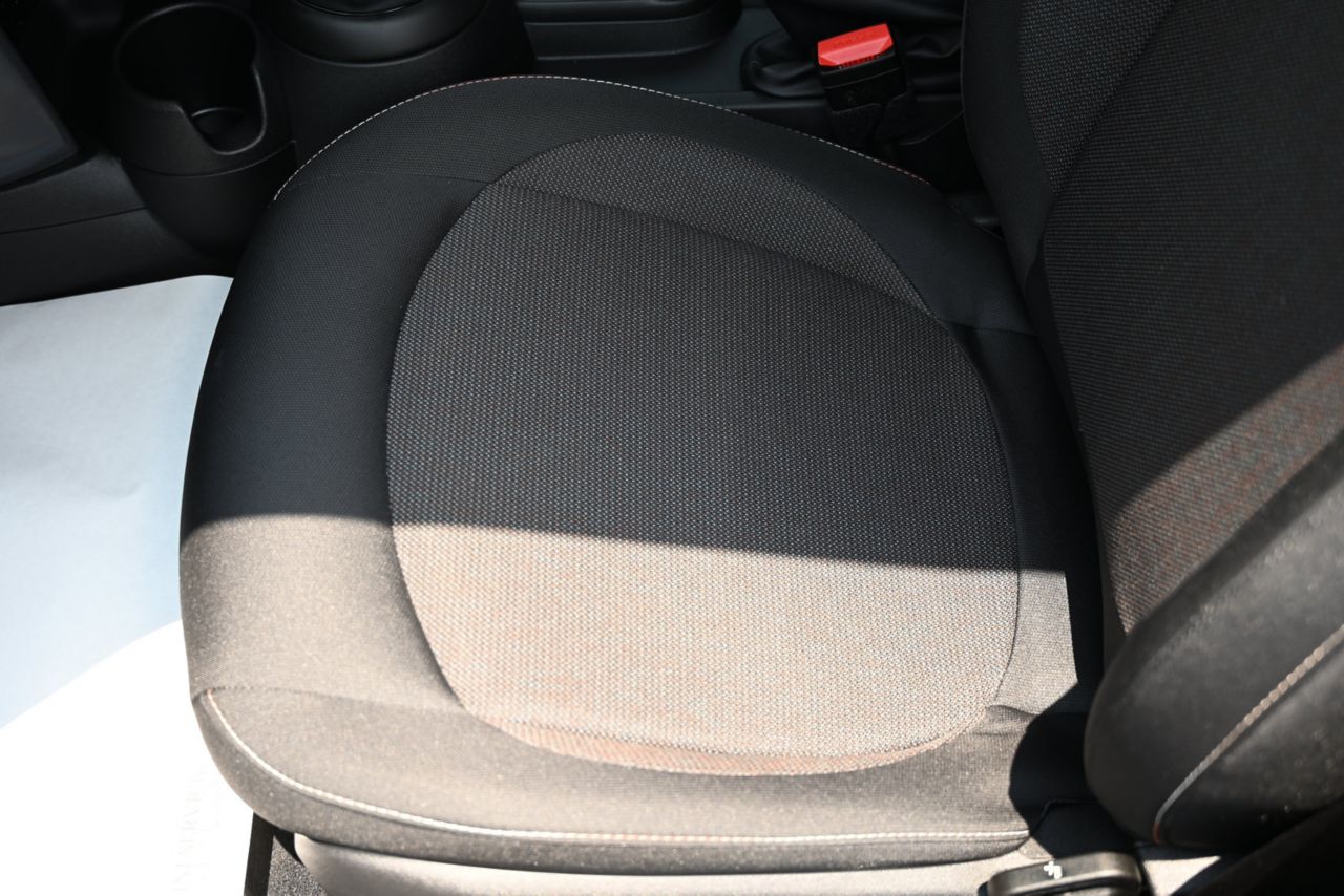 F55 MINI Cooper 5-Door Hatch LCI