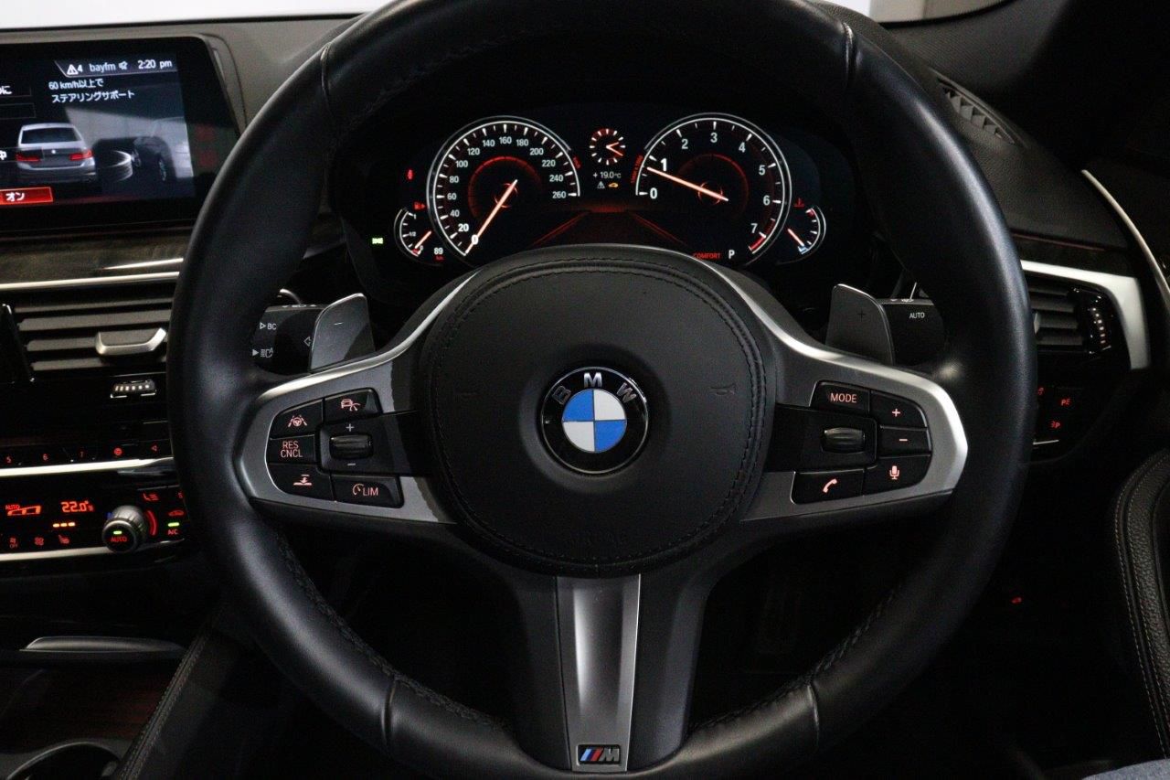 530I