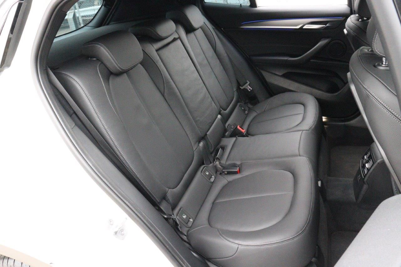 F39 X2 sDrive18i B38 1.5i SAC