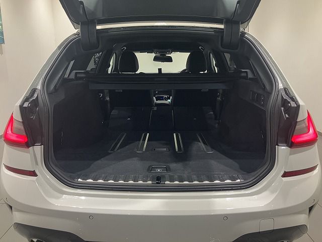 G21 320d xDrive Touring RHD
