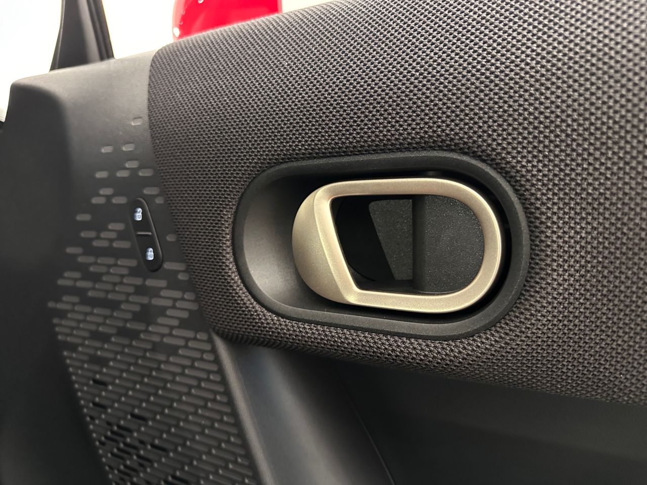 F66 MINI John Cooper Works