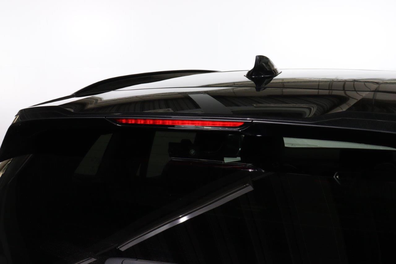 G01 X3 xDrive20d RHD ZA LCI