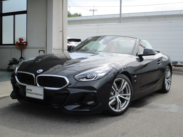 Z4 sDrive20i M Sport