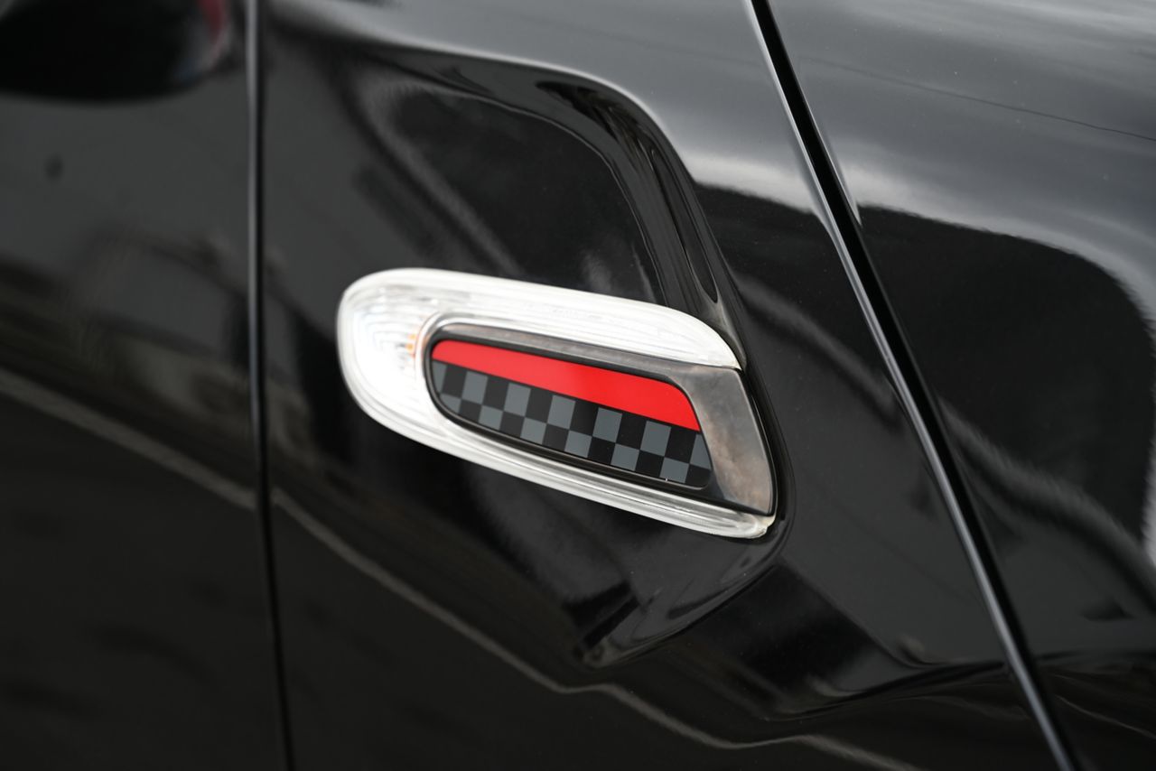 F56 MINI JOHN COOPER WORKS