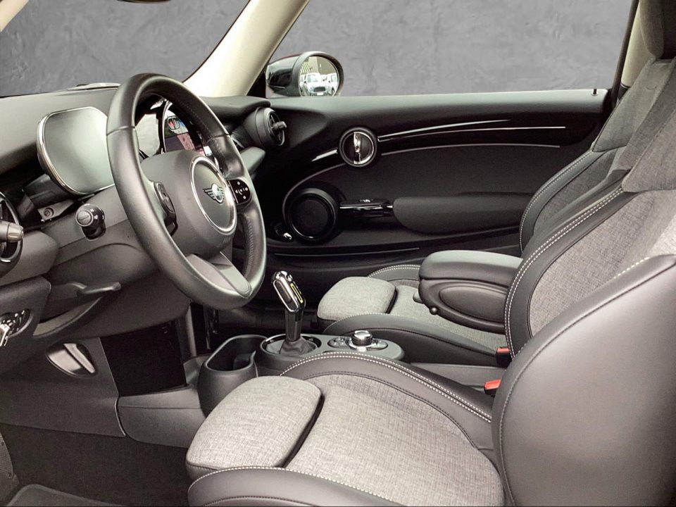MINI Cooper SE