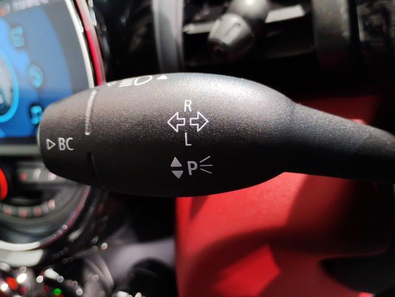 F56 MINI JOHN COOPER WORKS