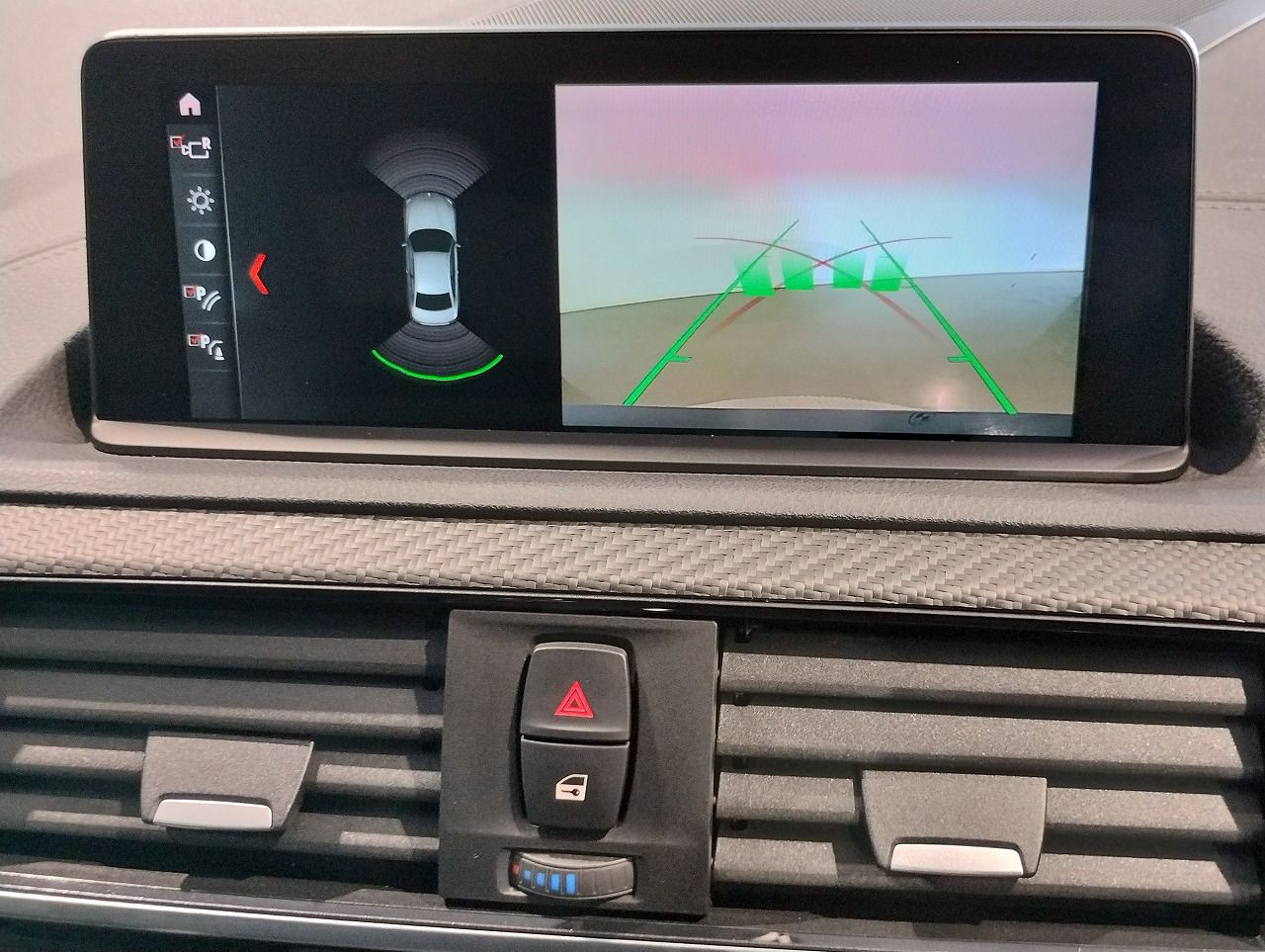 F87 M2 Competition S55 3.0i