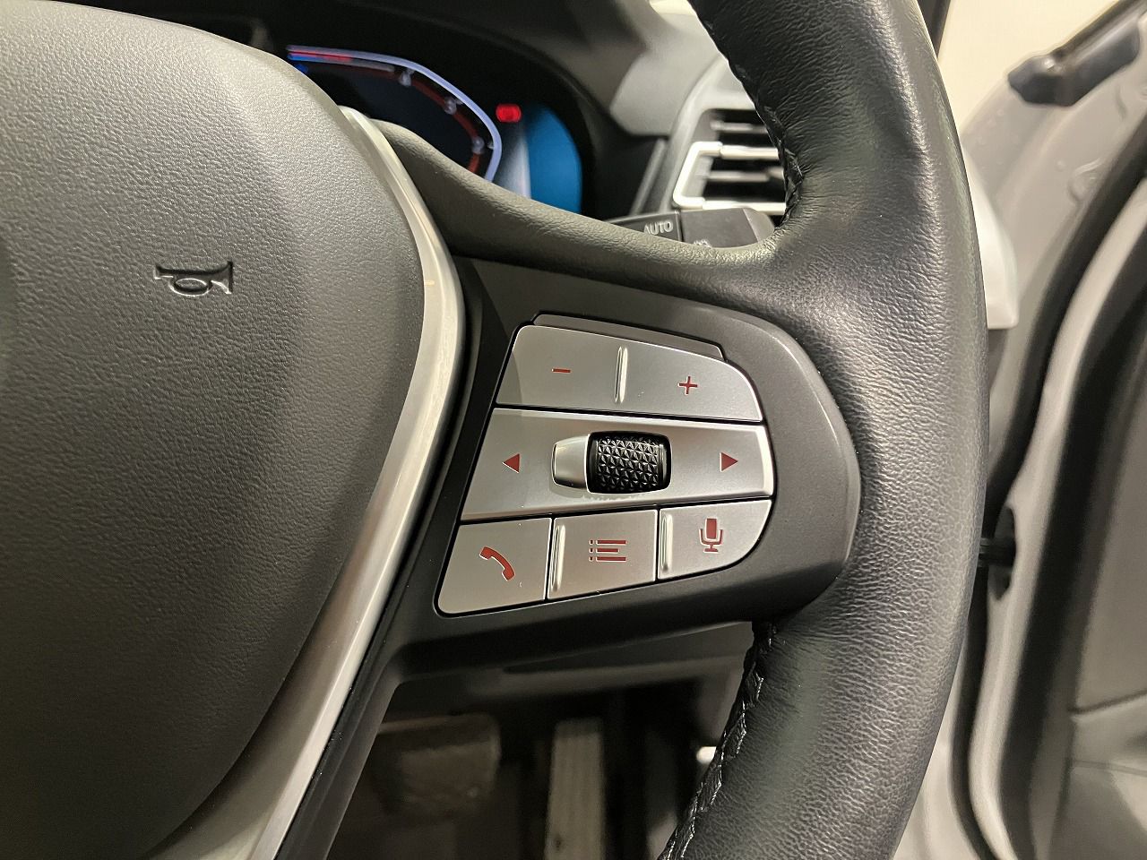 G01 X3 xDrive20d RHD ZA LCI