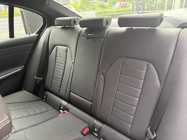 G20 320i Saloon LCI RHD MX