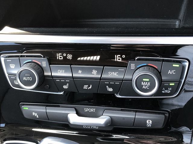 F46 218i Gran Tourer B38 1.5i LCI