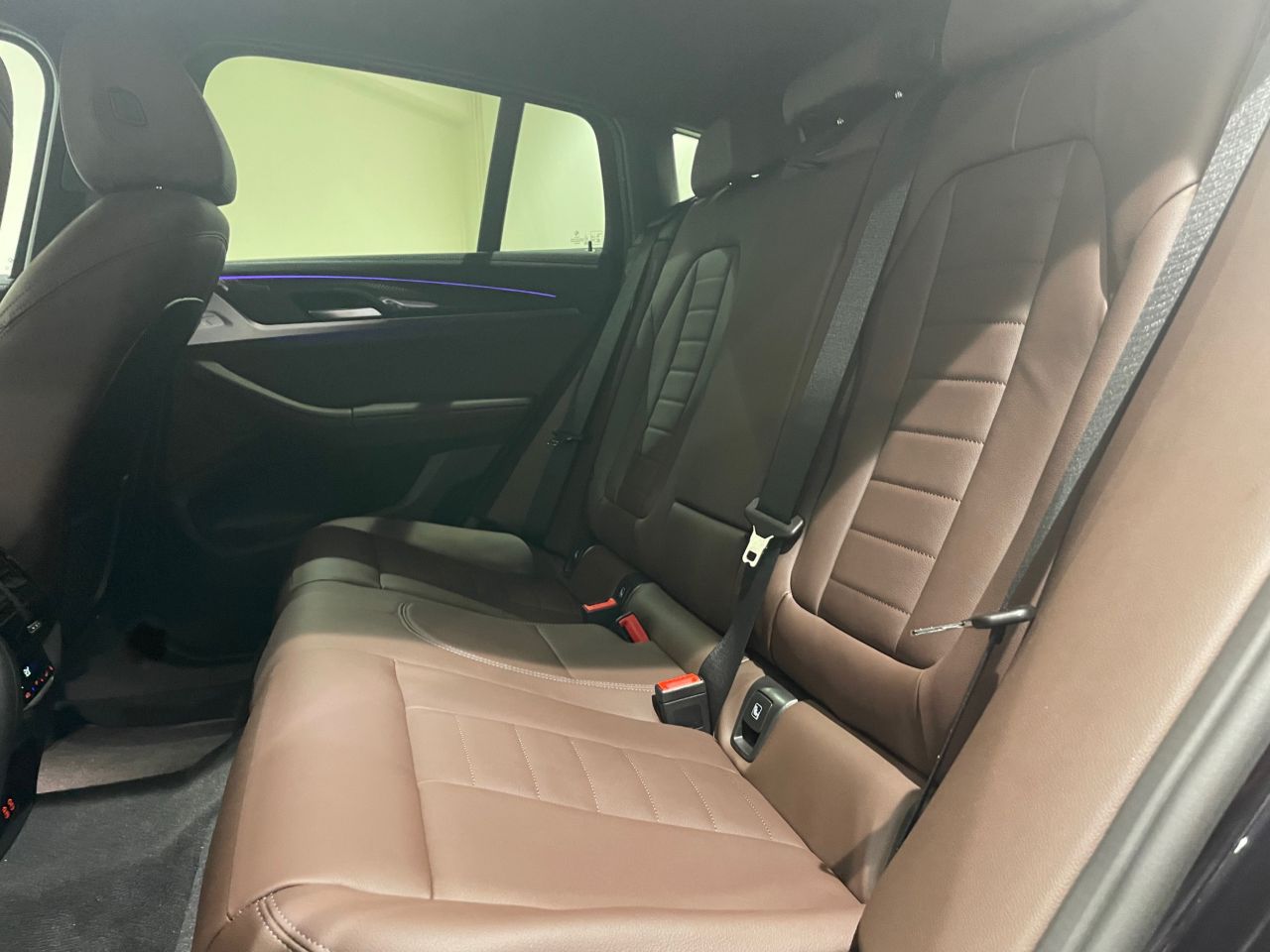 G02 X4 M40i RHD LCI