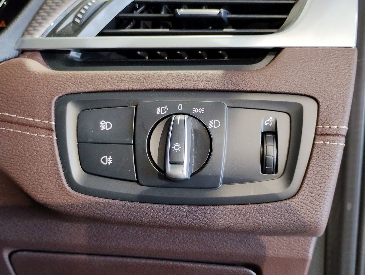 F39 X2 xDrive20d B47 2.0d