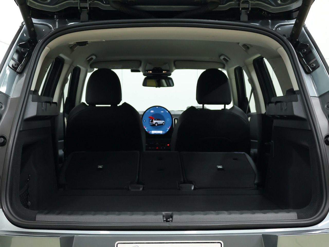 U25 MINI Countryman E