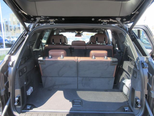 X5 xDrive40d RHD