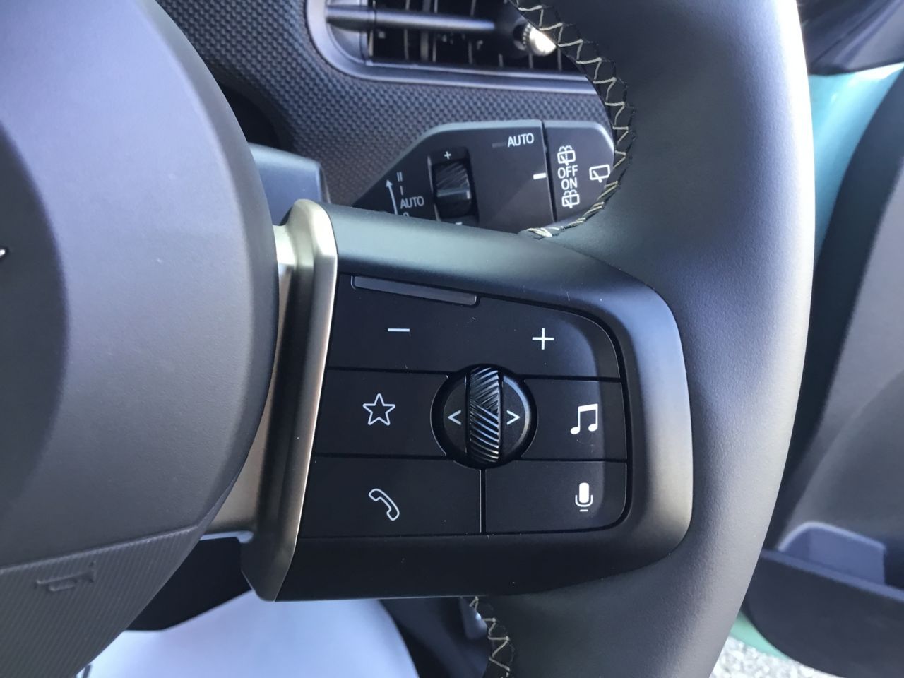 F66 MINI Cooper S 3Dr
