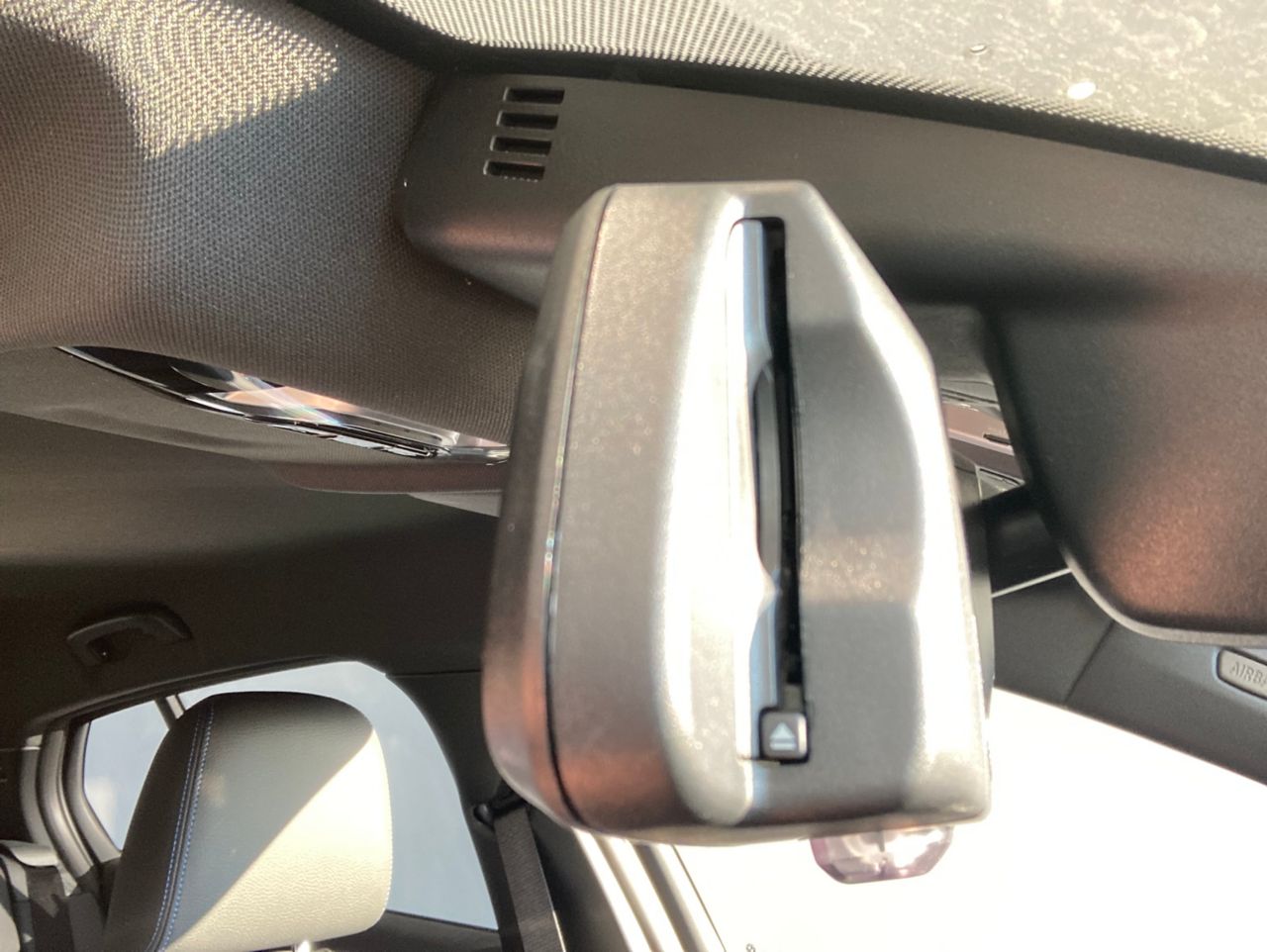 F40 118d Sports Hatch 5-door B47 2.0d