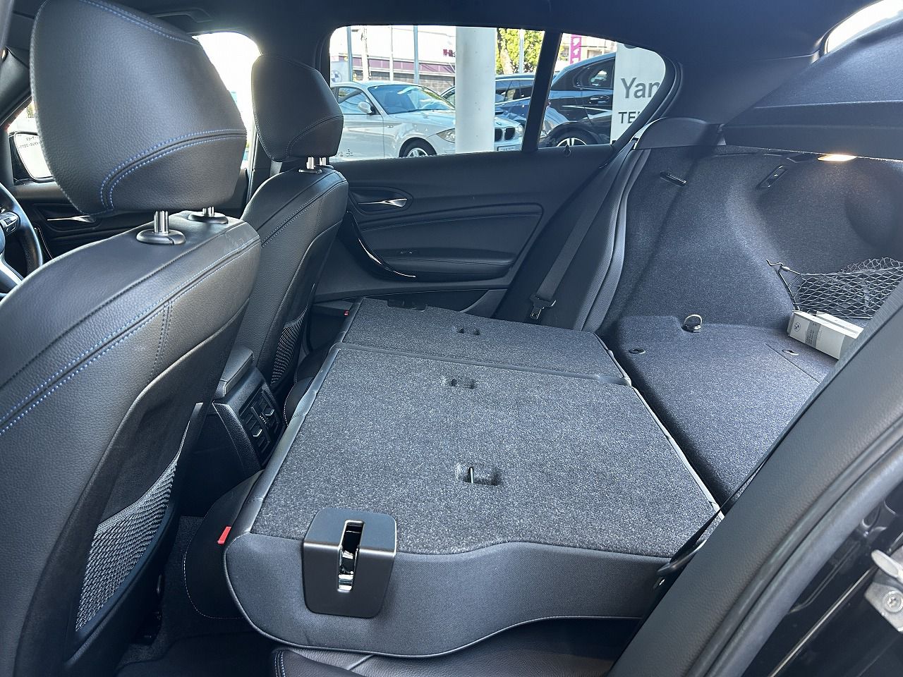 118D 5DOOR RHD