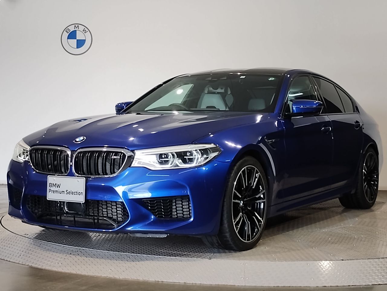 M5