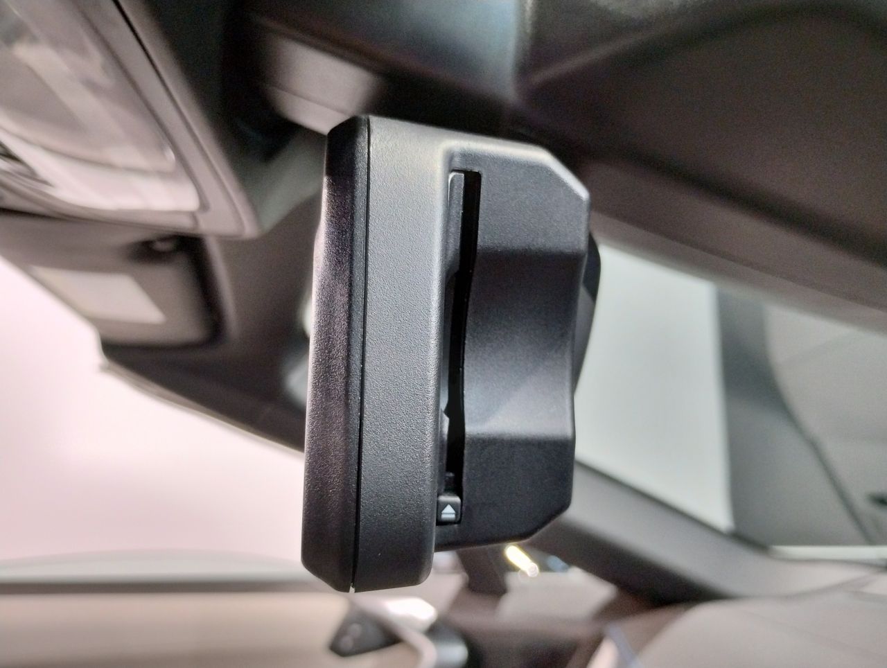 I15 i8 Roadster B38 1.5i