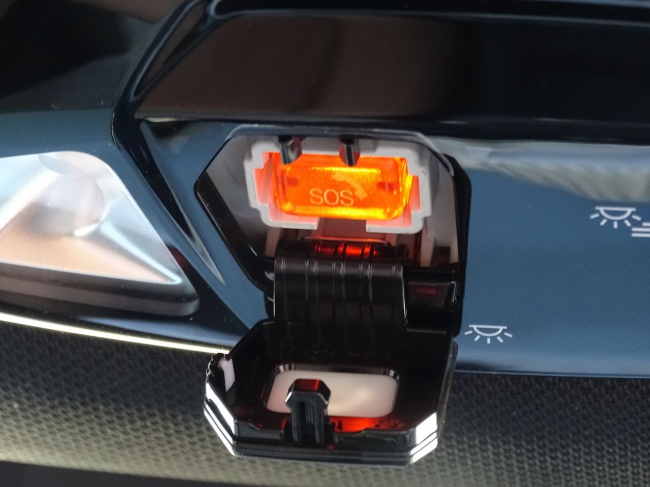 U25 MINI Countryman SE ALL4