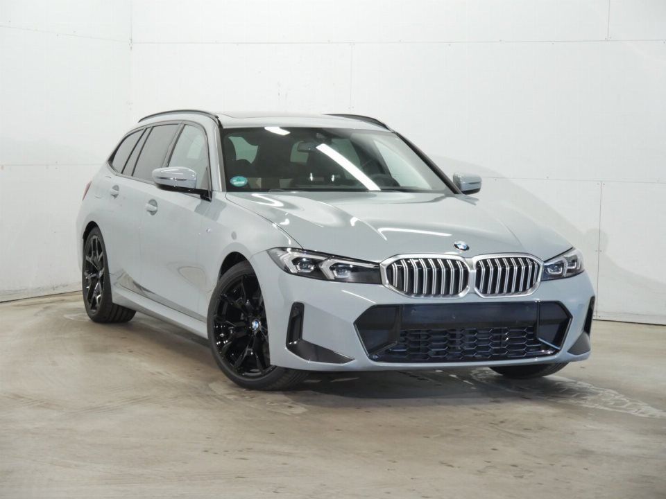 BMW 318