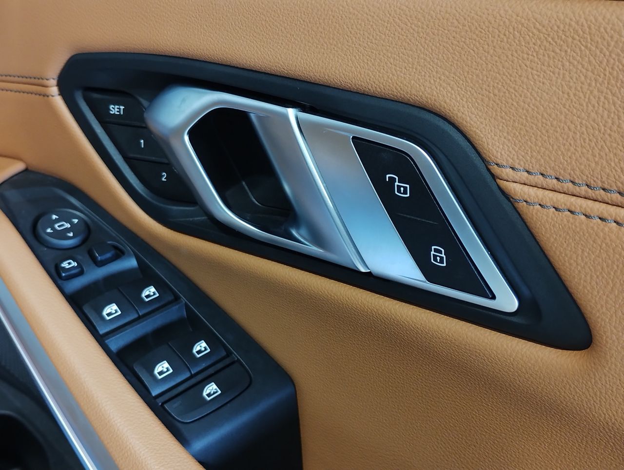 320d xDrive Berline RHD