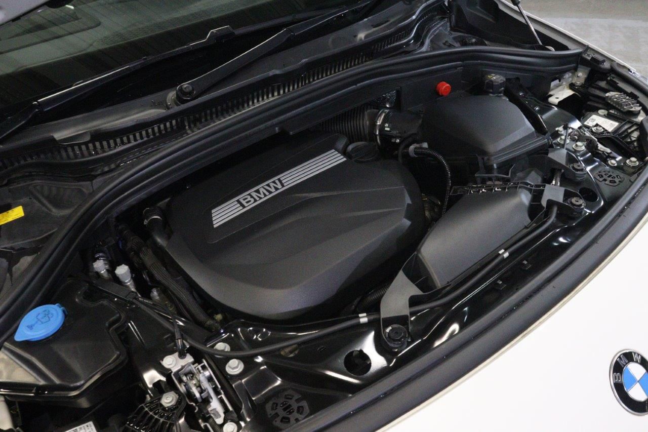 U06 218d Active Tourer B47 2.0d