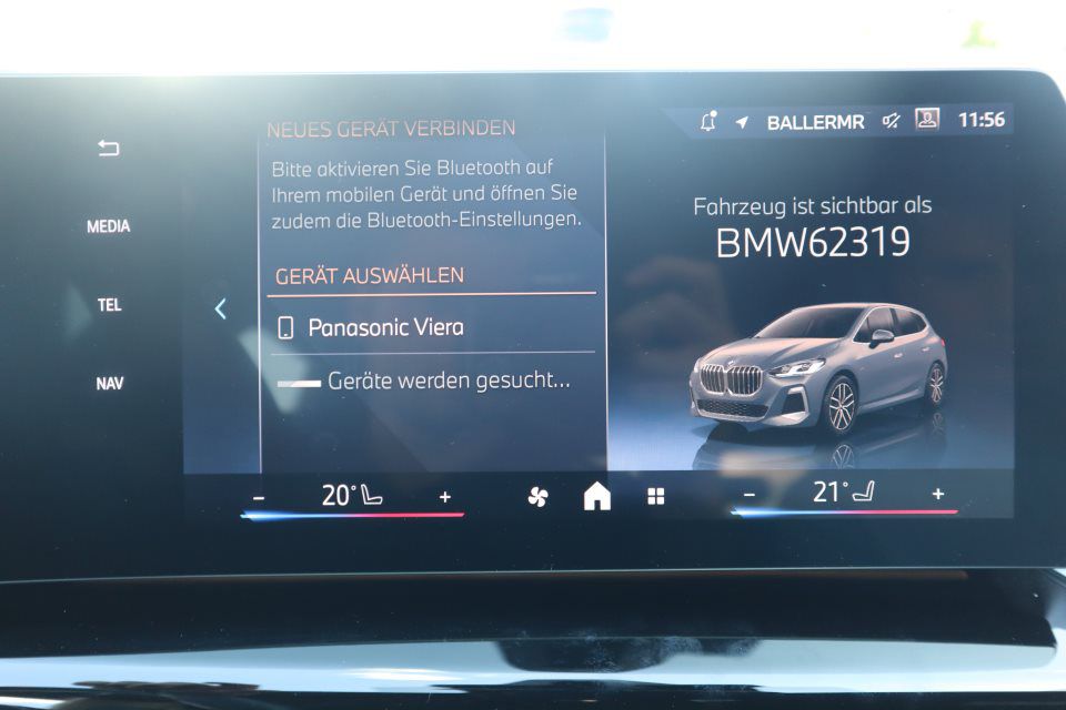 BMW 218