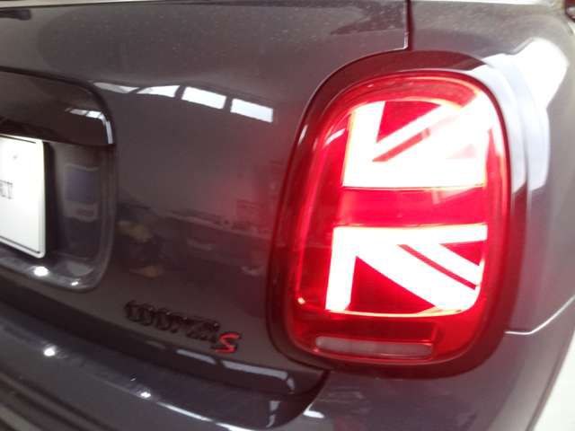 Cooper S 5 doors
