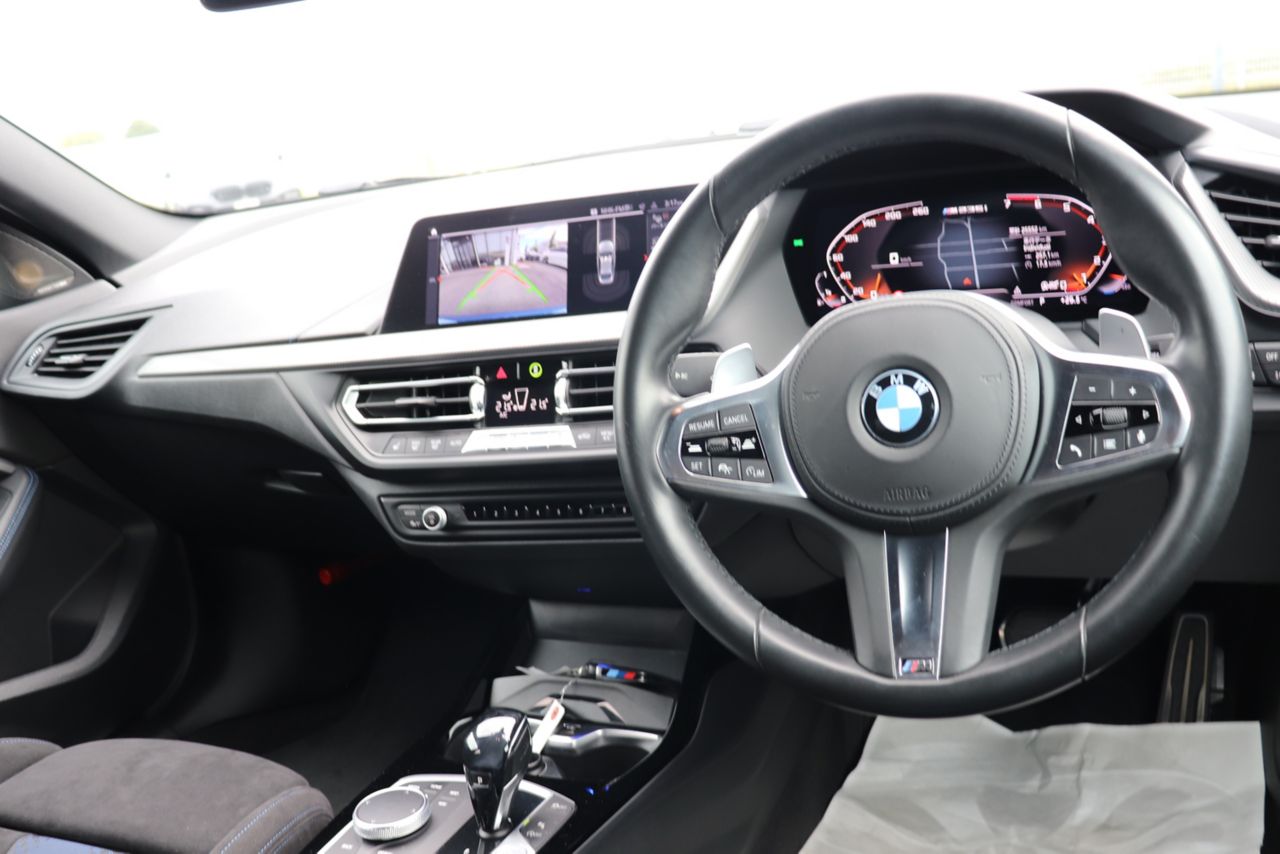 F4* **35i xDrive **** ***** B48 2.0i