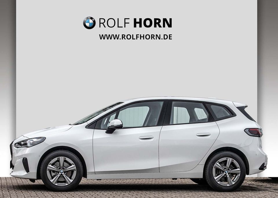 BMW 216