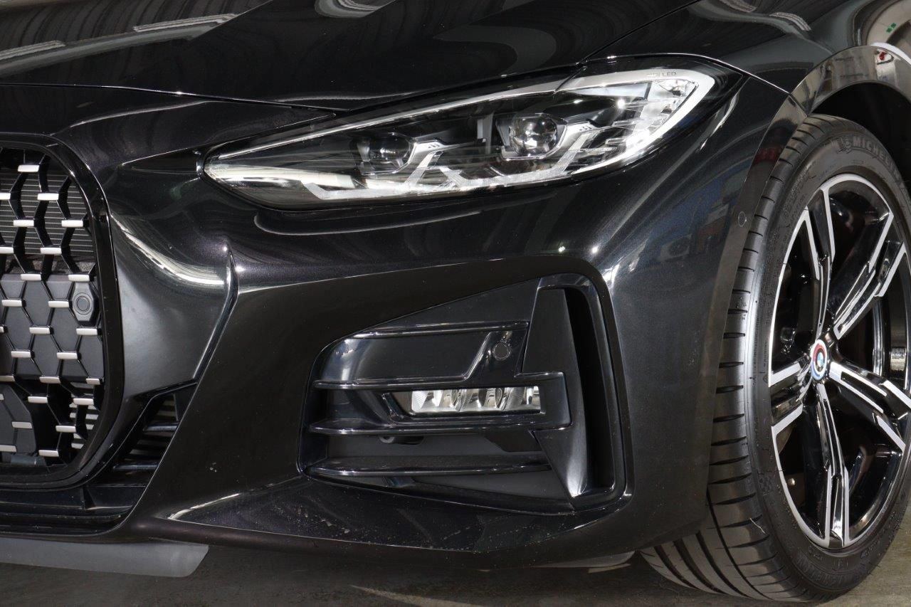 G22 420i B48 2.0 RHD