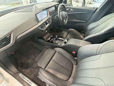 F44 218i Gran Coupe B38 1.5i