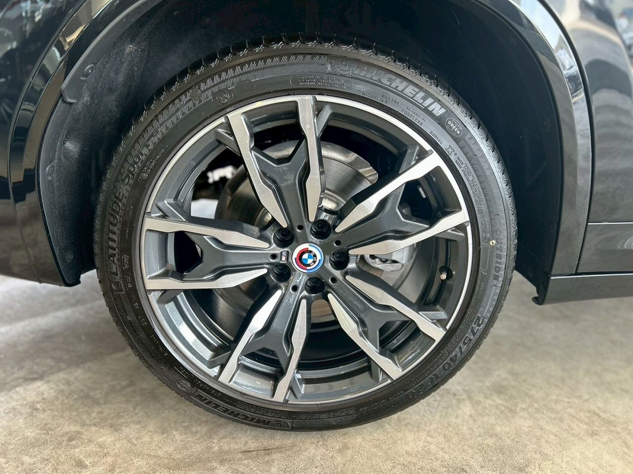 G01 X3 xDrive20d RHD ZA LCI