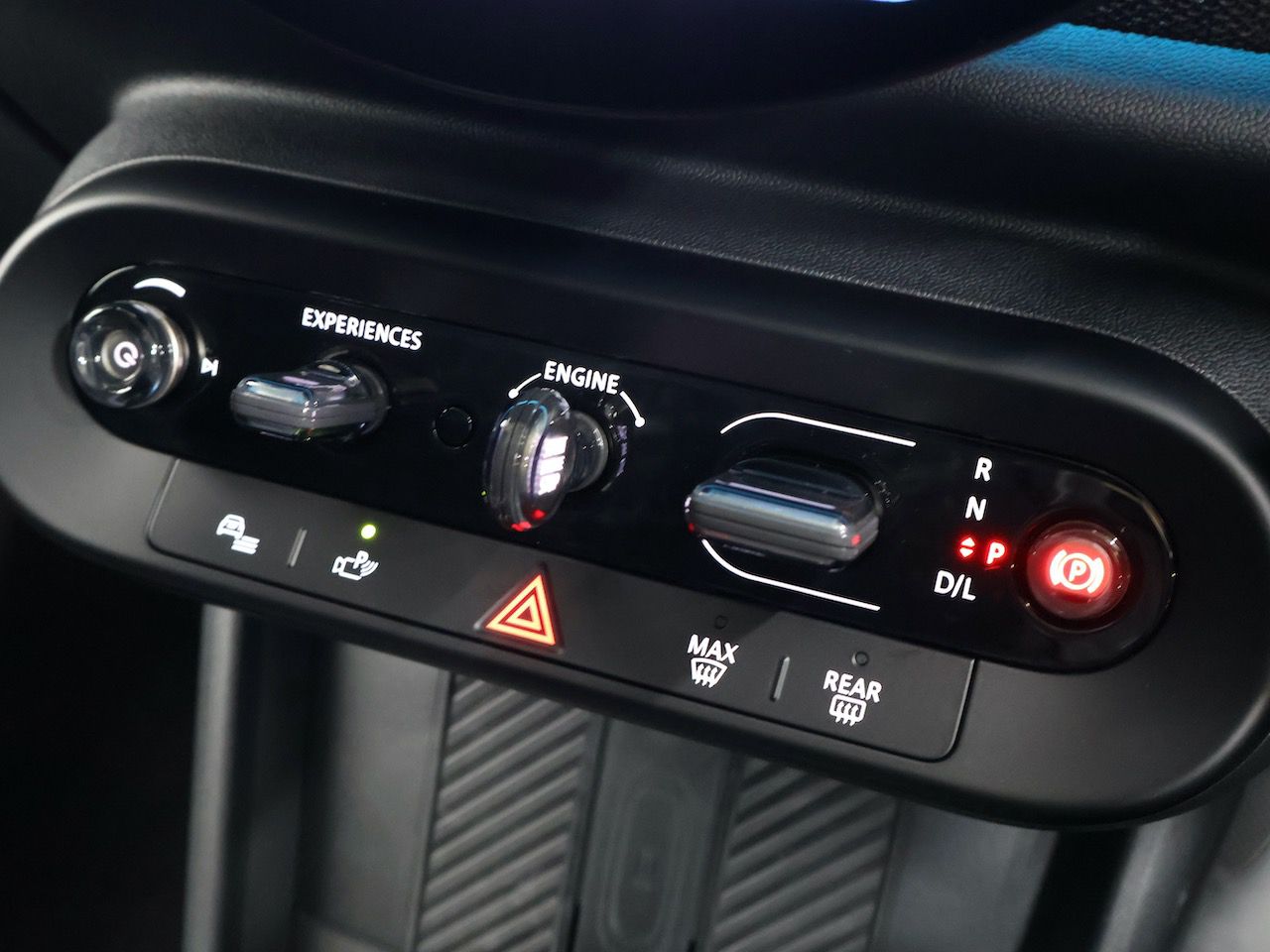 F66 MINI Cooper C 3Dr