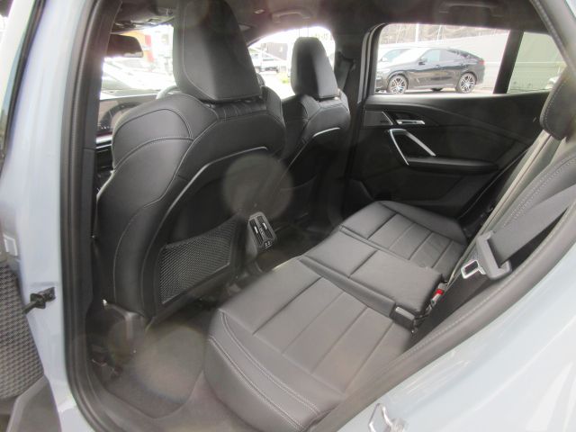iX2 xDrive30 MSP
