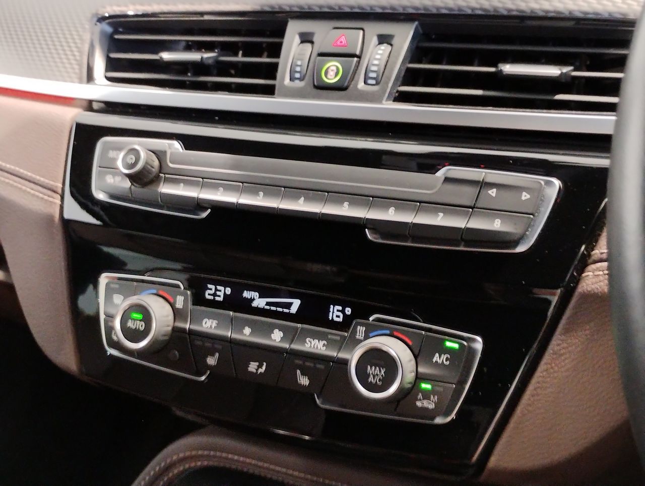 F39 X2 xDrive20d B47 2.0d