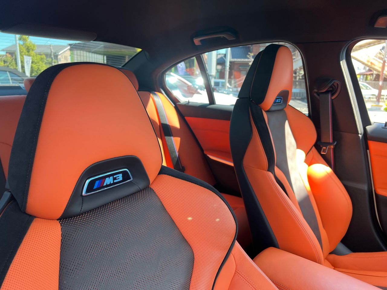G16 840i M Sport Gran Coupe B58 3.0i