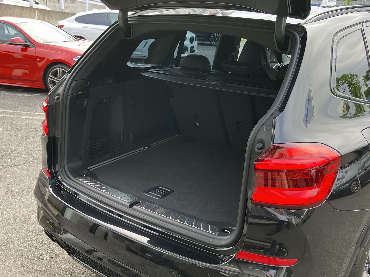 X3 M RHD
