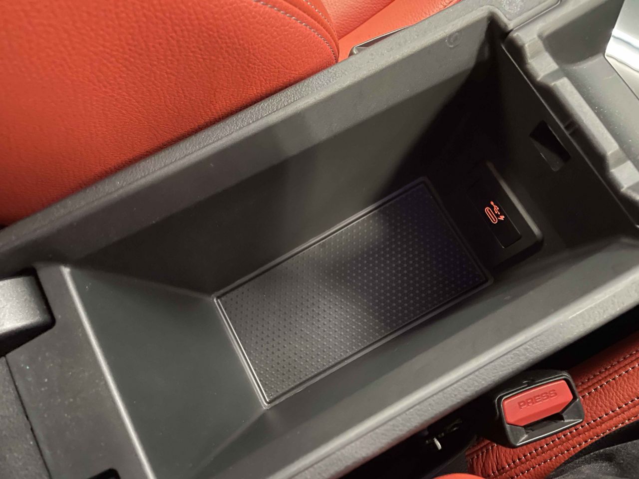 F44 218i Gran Coupe B38 1.5i