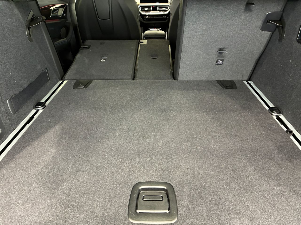 G01 X3 M40i RHD LCI ZA