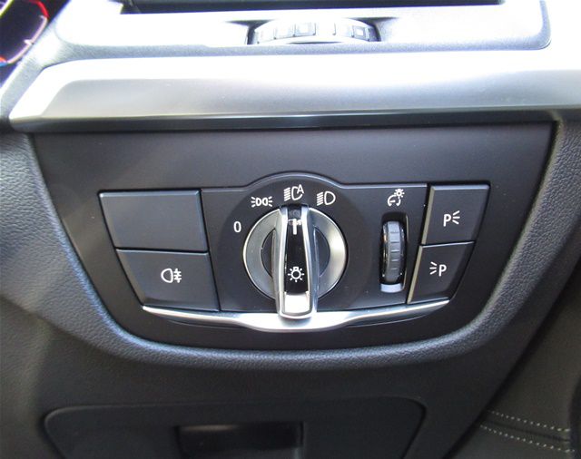 G01 X3 xDrive20d RHD ZA LCI