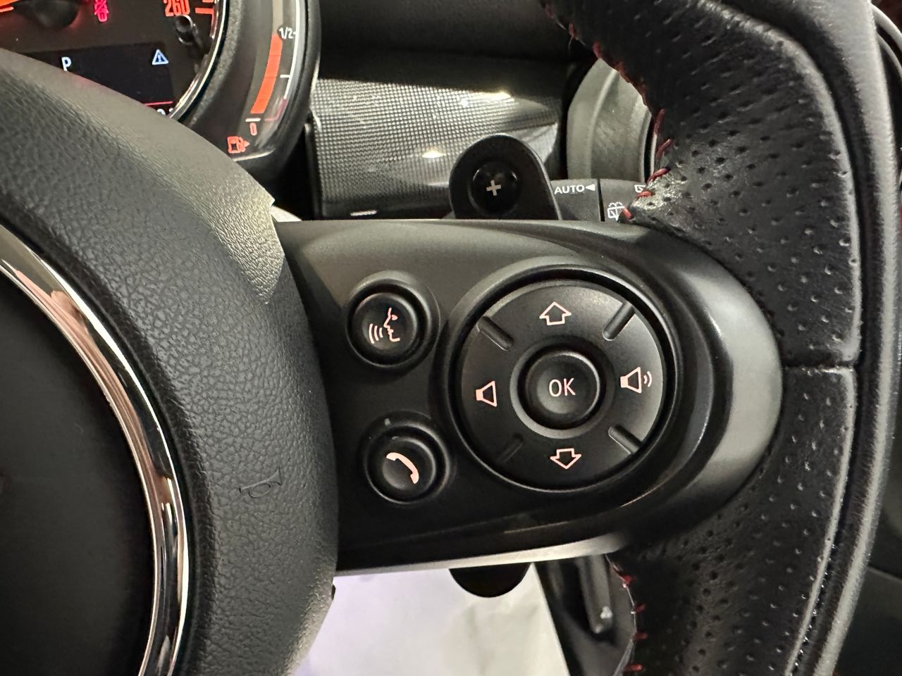 F56 MINI Cooper S 3-Door Hatch LCI