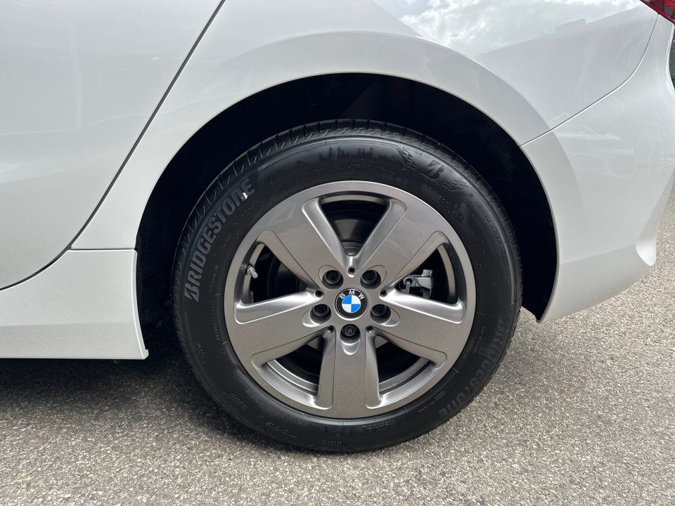 BMW 116